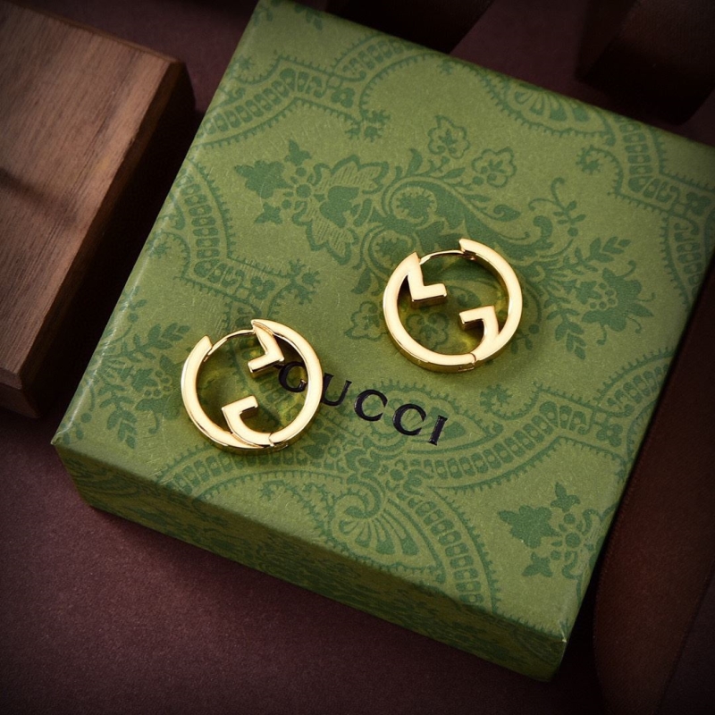 Gucci Earrings